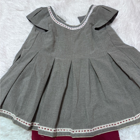 New Tahari girls outfit size 5 - Picture 4 of 5